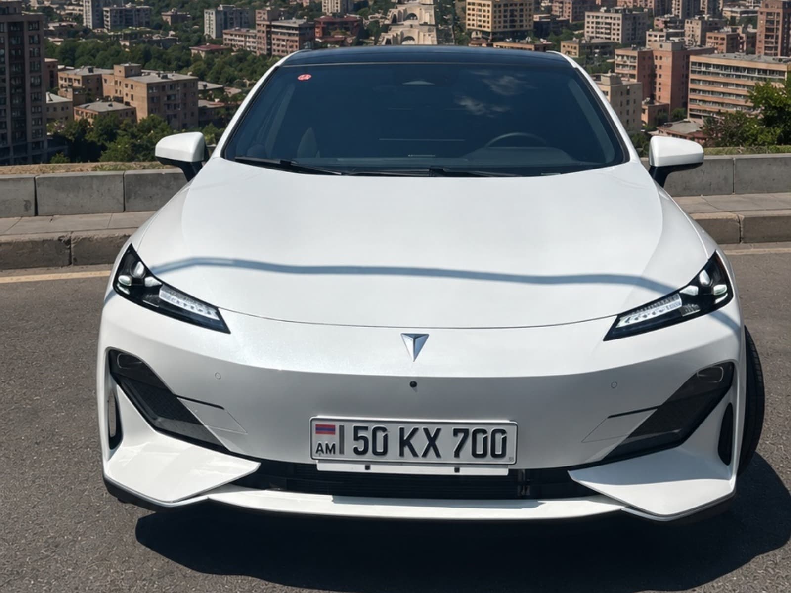 Changan Deepal SL03